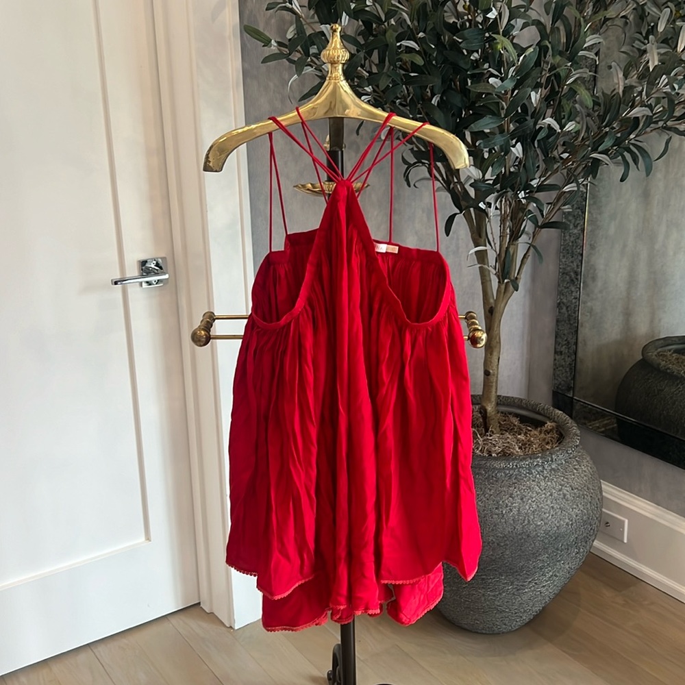 Winona Dress